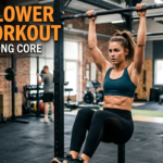 Best Lower Ab Workout for Strong Core
