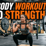 Full Body Workout Guide Build Strength Fast