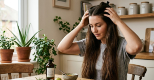 How to Grow Hair Faster Naturally and Effectively