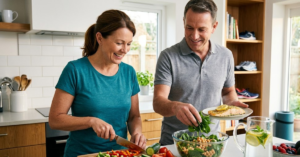 How to Reduce Belly Fat Naturally and Effectively