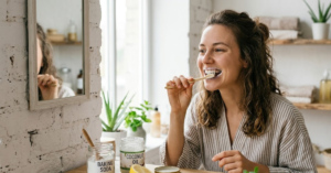 How to Whiten Teeth Fast and Naturally