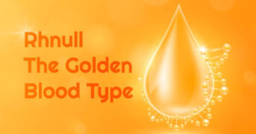 What Is the Rarest Blood Type in Humans