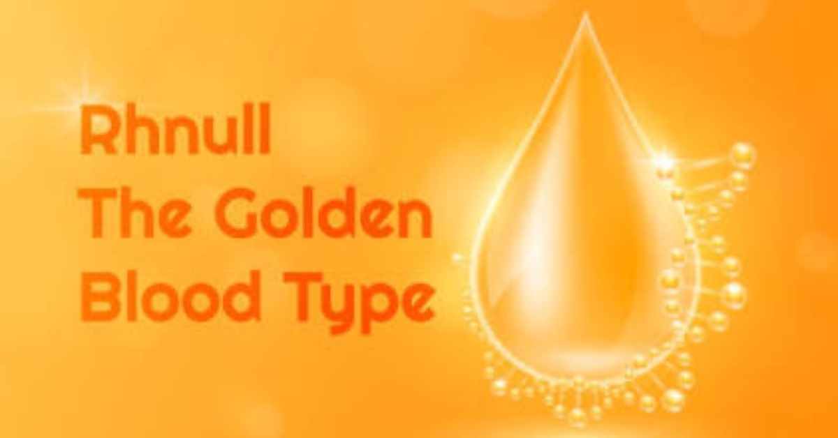 What Is the Rarest Blood Type in Humans