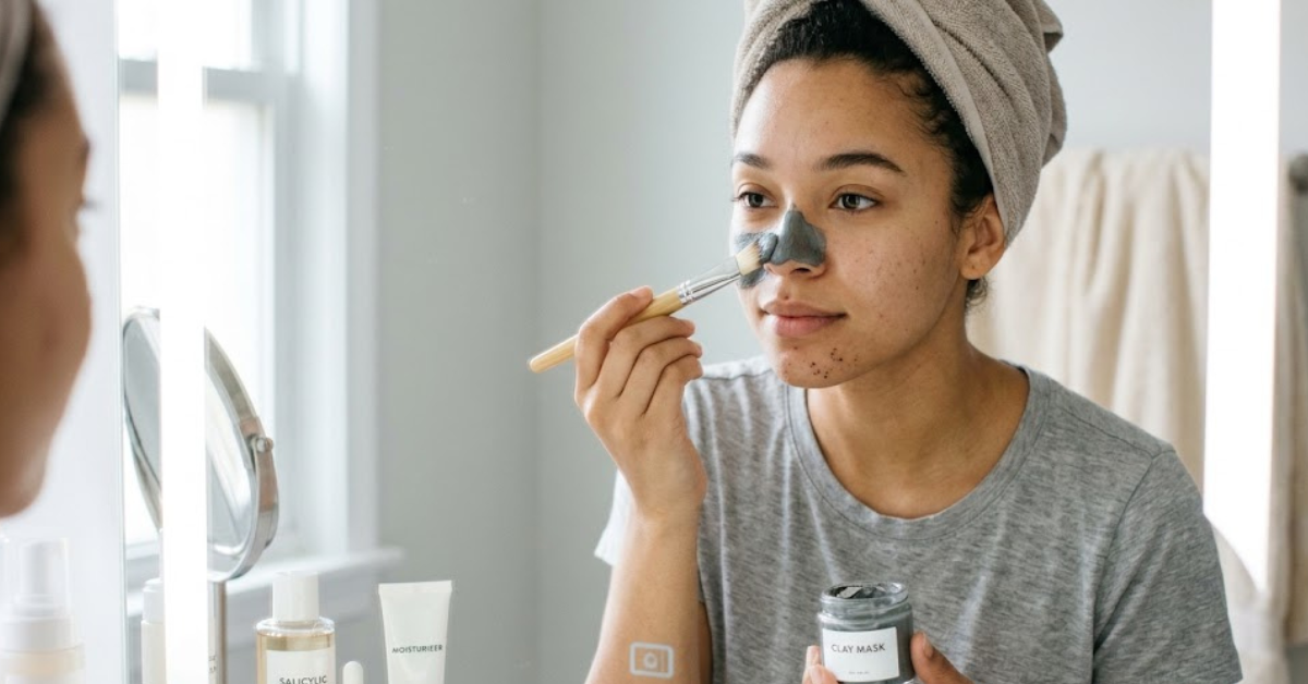 How to Remove Blackheads Safely and Effectively