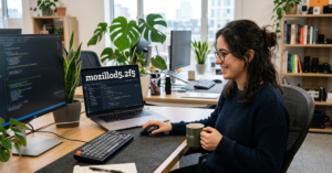 New Software Name Mozillod5.2f5: Everything You Need to Know