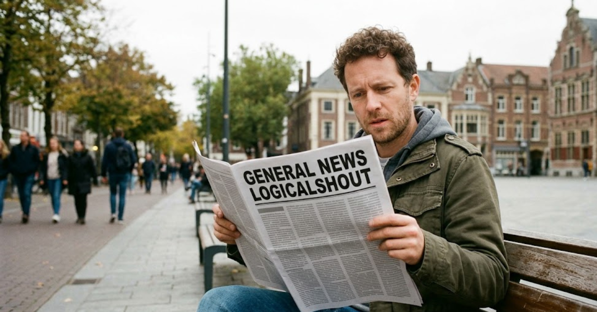 General News LogicalShout: Everything You Need to Know