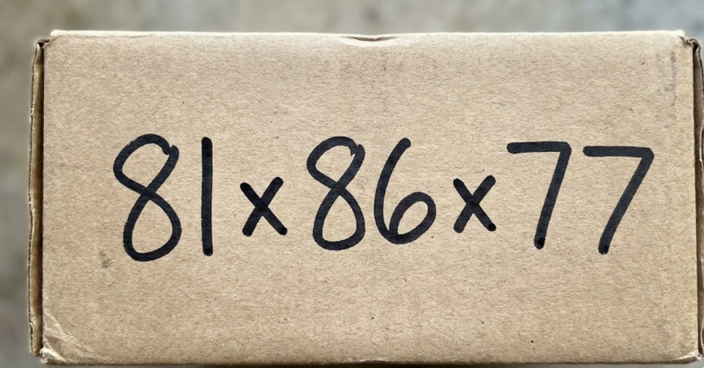 81x86x77: Understanding Its Meaning, Uses, and Potential Applications
