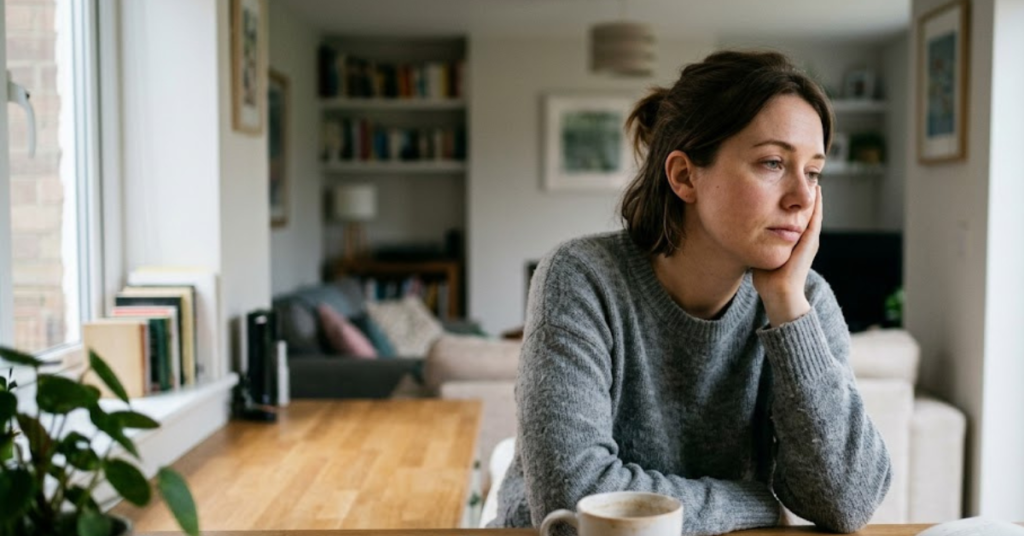 Why Am I So Tired Common Causes and Effective Solutions